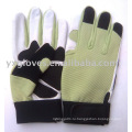 Перчатки-Защитные Перчатки-Кожаные Рабочие Перчатки, Промышленные Перчатки